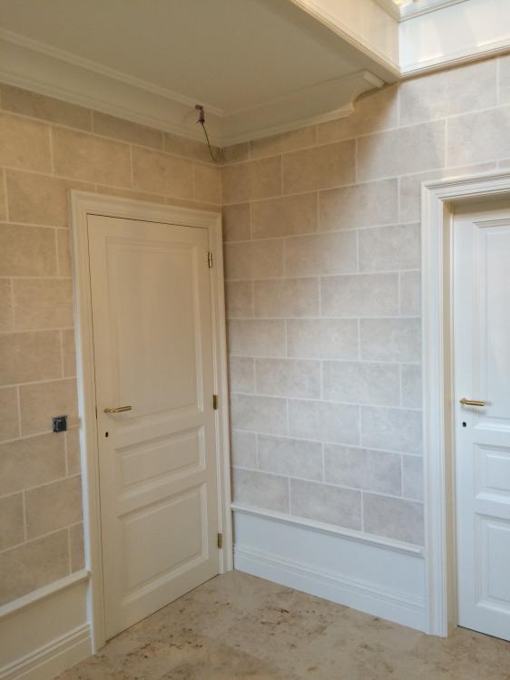 Schildersbedrijf content schilder schilderwerken