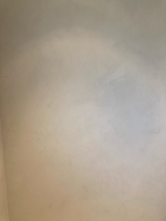 Stucwerk Mechelen Mortex, Microtopping Beton Ciré