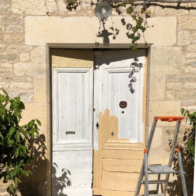 Algemene schilderwerken te Mechelen muren plafonds deuren gevels